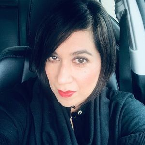 Meet your Posher, Ivette